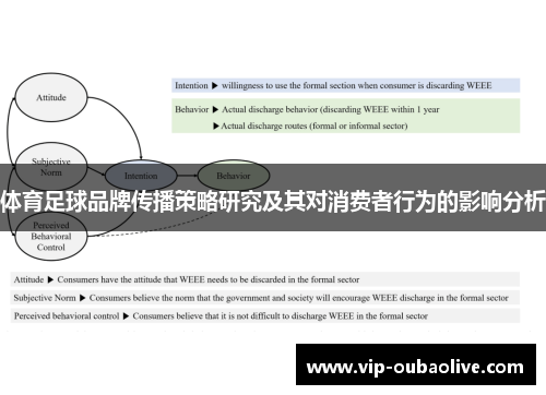 体育足球品牌传播策略研究及其对消费者行为的影响分析