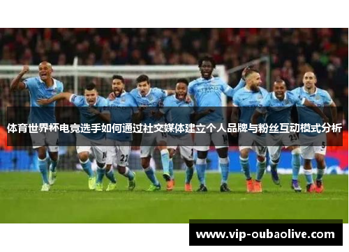 体育世界杯电竞选手如何通过社交媒体建立个人品牌与粉丝互动模式分析