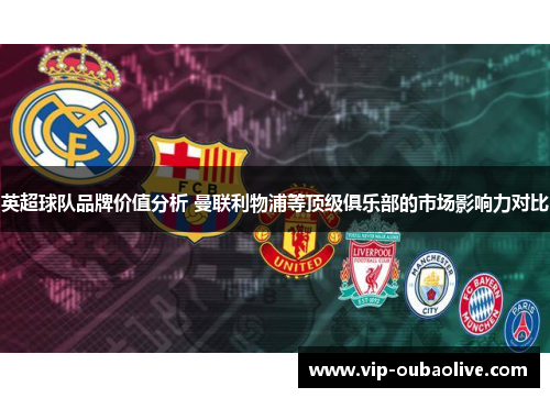 英超球队品牌价值分析 曼联利物浦等顶级俱乐部的市场影响力对比