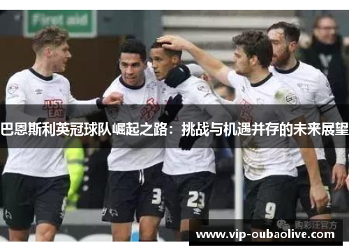 巴恩斯利英冠球队崛起之路：挑战与机遇并存的未来展望